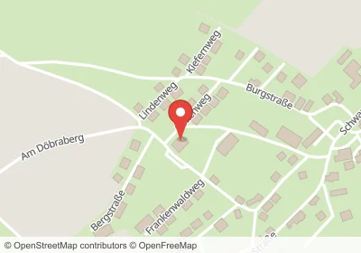 Birkenweg Schwarzenbach am Wald – Hotels in der Nähe Hotels an der Birkenweg in Schwarzenbach am Wald – Unterkünfte, Pensionen und Ferienwohnungen in zentraler Lage