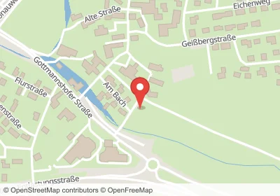 Hotels an der Bliensbachweg in Wertingen – Unterkünfte, Pensionen und Ferienwohnungen in zentraler Lage