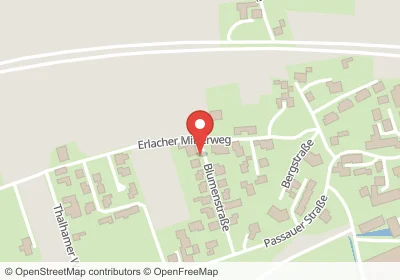 Blumenstraße Simbach am Inn – Hotels in der Nähe Hotels an der Blumenstraße in Simbach am Inn – Unterkünfte, Pensionen und Ferienwohnungen in zentraler Lage