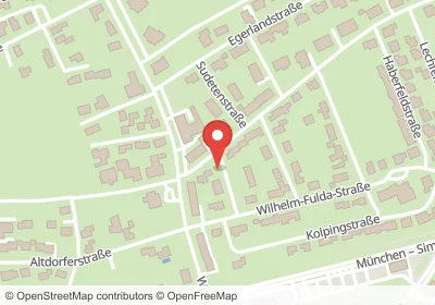 Hotels an der Böcklerstraße in Töging am Inn – Unterkünfte, Pensionen und Ferienwohnungen in zentraler Lage