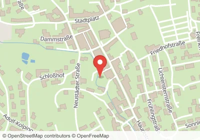Bräugasse Windischeschenbach – Hotels in der Nähe Hotels an der Bräugasse in Windischeschenbach – Unterkünfte, Pensionen und Ferienwohnungen in zentraler Lage