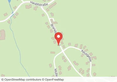 Hotels an der Brandstraße in Roetgen – Unterkünfte, Pensionen und Ferienwohnungen in zentraler Lage