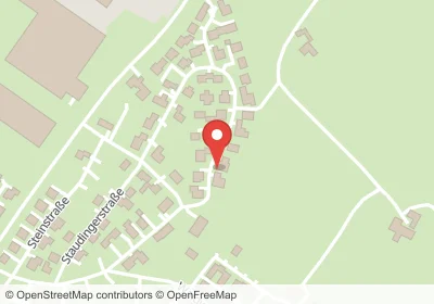 Hotels an der Buchenstraße in Trostberg – Unterkünfte, Pensionen und Ferienwohnungen in zentraler Lage