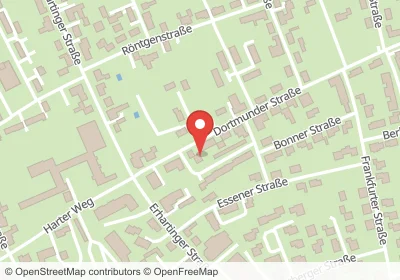 Hotels an der Bunsenstraße in Töging am Inn – Unterkünfte, Pensionen und Ferienwohnungen in zentraler Lage