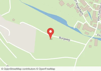 Hotels an der Burgweg in Weilheim in Oberbayern – Unterkünfte, Pensionen und Ferienwohnungen in zentraler Lage