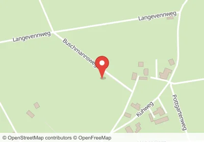 Hotels an der Buschmannsweg in Schermbeck – Unterkünfte, Pensionen und Ferienwohnungen in zentraler Lage