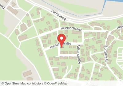 Hotels an der Bussardstraße in Vohburg an der Donau – Unterkünfte, Pensionen und Ferienwohnungen in zentraler Lage