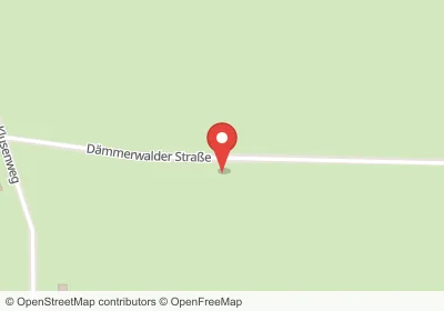 Hotels an der Dämmerwalder Straße in Schermbeck – Unterkünfte, Pensionen und Ferienwohnungen in zentraler Lage