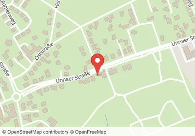 Dahlienstraße Holzwickede – Hotels in der Nähe Hotels an der Dahlienstraße in Holzwickede – Unterkünfte, Pensionen und Ferienwohnungen in zentraler Lage