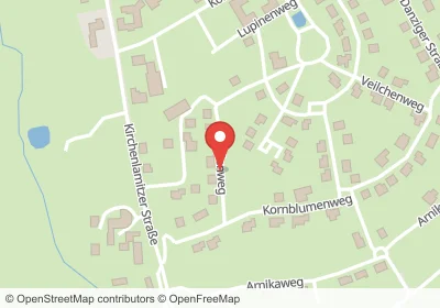 Hotels an der Dahlienweg in Schwarzenbach an der Saale – Unterkünfte, Pensionen und Ferienwohnungen in zentraler Lage