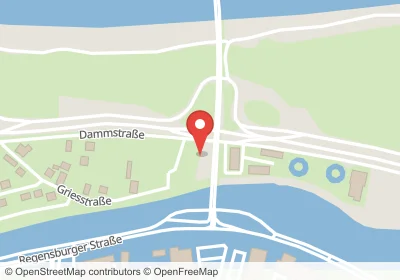 Dammstraße Vohburg an der Donau – Hotels in der Nähe Hotels an der Dammstraße in Vohburg an der Donau – Unterkünfte, Pensionen und Ferienwohnungen in zentraler Lage