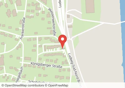 Danziger Straße Wassertrüdingen – Hotels in der Nähe Hotels an der Danziger Straße in Wassertrüdingen – Unterkünfte, Pensionen und Ferienwohnungen in zentraler Lage