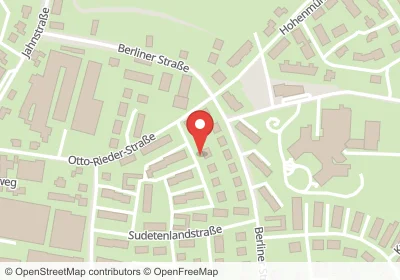 Hotels an der Danziger Straße in Weißenburg in Bayern – Unterkünfte, Pensionen und Ferienwohnungen in zentraler Lage
