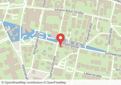 Hotels an der Deglergasse in Weilheim in Oberbayern – Unterkünfte, Pensionen und Ferienwohnungen in zentraler Lage