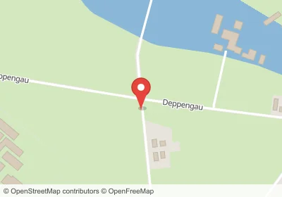 Hotels an der Deppengau in Ostbevern – Unterkünfte, Pensionen und Ferienwohnungen in zentraler Lage