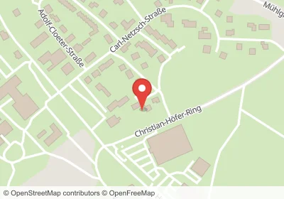 Hotels an der Diakon-Hagen-Straße in Selb – Unterkünfte, Pensionen und Ferienwohnungen in zentraler Lage