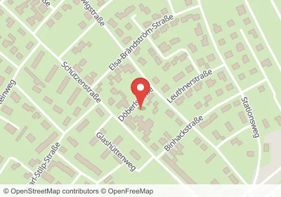 Hotels an der Doeberlstraße in Waldsassen – Unterkünfte, Pensionen und Ferienwohnungen in zentraler Lage