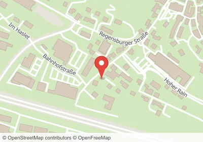 Hotels an der Donaustraße in Wörth an der Donau – Unterkünfte, Pensionen und Ferienwohnungen in zentraler Lage