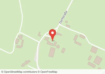 Hotels an der Dorfstraße in Bönen – Unterkünfte, Pensionen und Ferienwohnungen in zentraler Lage