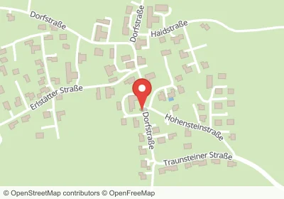 Dorfstraße Traunstein – Hotels in der Nähe Hotels an der Dorfstraße in Traunstein – Unterkünfte, Pensionen und Ferienwohnungen in zentraler Lage