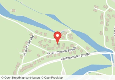 Hotels an der Dornmühlstraße in Windischeschenbach – Unterkünfte, Pensionen und Ferienwohnungen in zentraler Lage