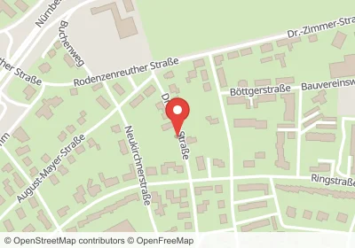 Dr.-Eiber-Straße Waldershof – Hotels in der Nähe Hotels an der Dr.-Eiber-Straße in Waldershof – Unterkünfte, Pensionen und Ferienwohnungen in zentraler Lage