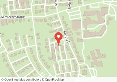 Hotels an der Drosselstraße in Holzwickede – Unterkünfte, Pensionen und Ferienwohnungen in zentraler Lage