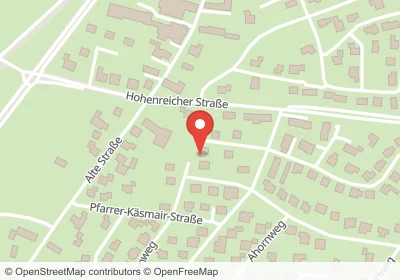 Hotels an der Drosselweg in Wertingen – Unterkünfte, Pensionen und Ferienwohnungen in zentraler Lage
