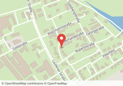 Eberhardstraße Tittmoning – Hotels in der Nähe Hotels an der Eberhardstraße in Tittmoning – Unterkünfte, Pensionen und Ferienwohnungen in zentraler Lage