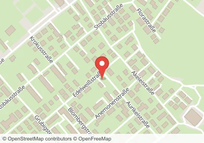 Hotels an der Edelweißstraße in Wolfratshausen – Unterkünfte, Pensionen und Ferienwohnungen in zentraler Lage