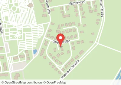 Hotels an der Eibenstraße in Holzwickede – Unterkünfte, Pensionen und Ferienwohnungen in zentraler Lage