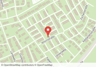 Eichenstraße Schermbeck – Hotels in der Nähe Hotels an der Eichenstraße in Schermbeck – Unterkünfte, Pensionen und Ferienwohnungen in zentraler Lage
