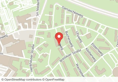 Hotels an der Eichenweg in Ostbevern – Unterkünfte, Pensionen und Ferienwohnungen in zentraler Lage