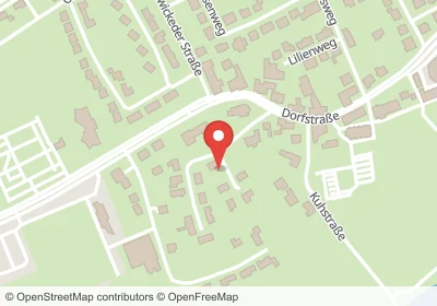 Hotels an der Eickhoff in Holzwickede – Unterkünfte, Pensionen und Ferienwohnungen in zentraler Lage