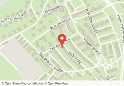 Hotels an der Einsteinstraße in Selb – Unterkünfte, Pensionen und Ferienwohnungen in zentraler Lage