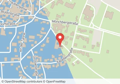 Hotels an der Elgersheimer Weg in Volkach – Unterkünfte, Pensionen und Ferienwohnungen in zentraler Lage