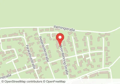 Emil-von-Behring-Straße Töging am Inn – Hotels in der Nähe Hotels an der Emil-von-Behring-Straße in Töging am Inn – Unterkünfte, Pensionen und Ferienwohnungen in zentraler Lage