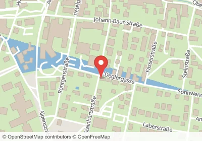 Hotels an der Engelhartstraße in Weilheim in Oberbayern – Unterkünfte, Pensionen und Ferienwohnungen in zentraler Lage