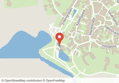 Hotels an der Entengraben in Wassertrüdingen – Unterkünfte, Pensionen und Ferienwohnungen in zentraler Lage