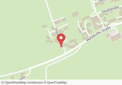 Hotels an der Enzianstraße in Töging am Inn – Unterkünfte, Pensionen und Ferienwohnungen in zentraler Lage