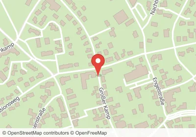 Erbdrostenstraße Ostbevern – Hotels in der Nähe Hotels an der Erbdrostenstraße in Ostbevern – Unterkünfte, Pensionen und Ferienwohnungen in zentraler Lage
