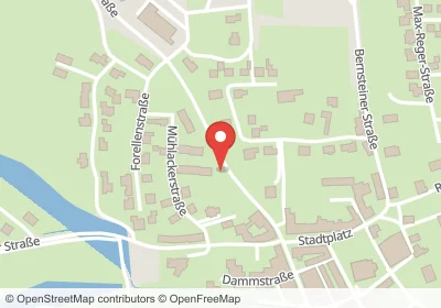Erbendorfer Straße Windischeschenbach – Hotels in der Nähe Hotels an der Erbendorfer Straße in Windischeschenbach – Unterkünfte, Pensionen und Ferienwohnungen in zentraler Lage