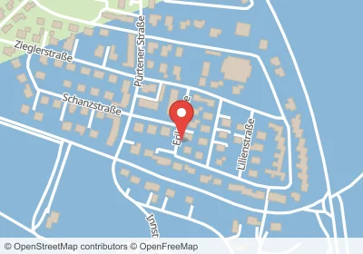 Erikastraße Waldkraiburg – Hotels in der Nähe Hotels an der Erikastraße in Waldkraiburg – Unterkünfte, Pensionen und Ferienwohnungen in zentraler Lage