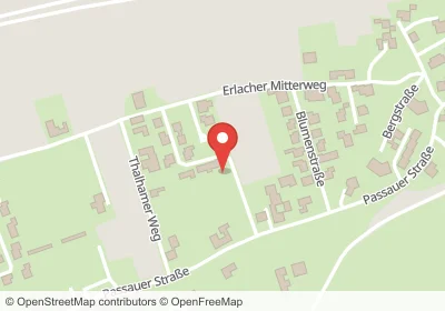 Erlacher Wiesen Simbach am Inn – Hotels in der Nähe Hotels an der Erlacher Wiesen in Simbach am Inn – Unterkünfte, Pensionen und Ferienwohnungen in zentraler Lage