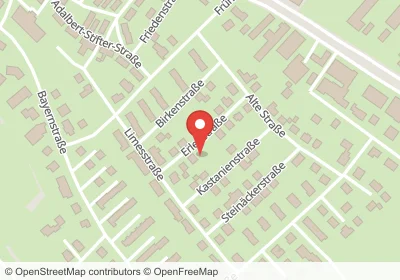 Hotels an der Erlenstraße in Wörth am Main – Unterkünfte, Pensionen und Ferienwohnungen in zentraler Lage
