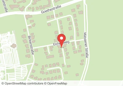 Hotels an der Erlenweg in Holzwickede – Unterkünfte, Pensionen und Ferienwohnungen in zentraler Lage