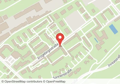 Erzgebirgsstraße Waldkraiburg – Hotels in der Nähe Hotels an der Erzgebirgsstraße in Waldkraiburg – Unterkünfte, Pensionen und Ferienwohnungen in zentraler Lage
