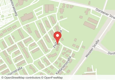 Eschenstraße Schermbeck – Hotels in der Nähe Hotels an der Eschenstraße in Schermbeck – Unterkünfte, Pensionen und Ferienwohnungen in zentraler Lage