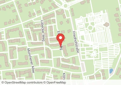 Hotels an der Essener Weg in Holzwickede – Unterkünfte, Pensionen und Ferienwohnungen in zentraler Lage