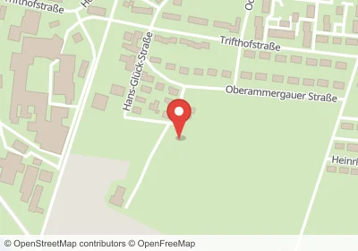 Hotels an der Ettaler Straße in Weilheim in Oberbayern – Unterkünfte, Pensionen und Ferienwohnungen in zentraler Lage